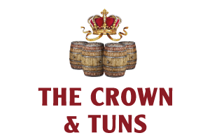 The Crown & Tuns logo