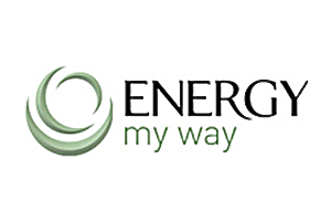 Energy My Way logo