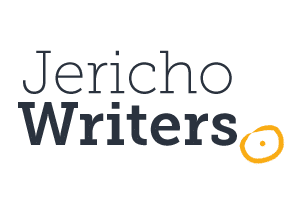 Jericho Writers logo