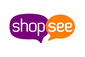 ShopSee logo